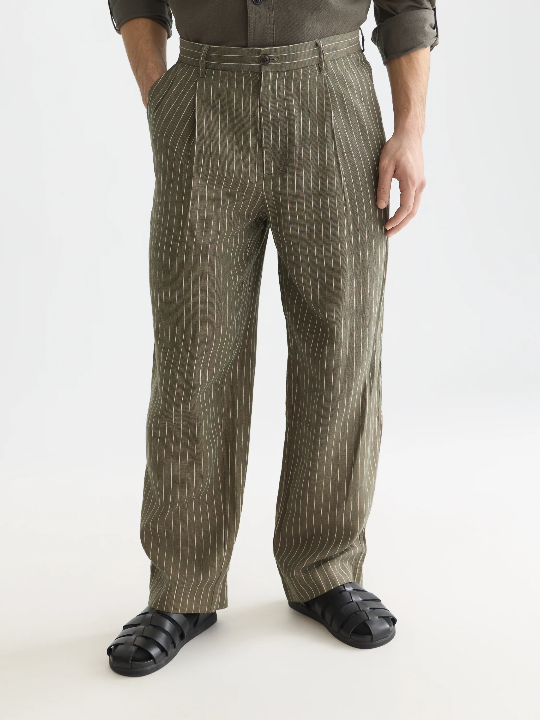 NEW COLLECTION - MEN